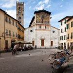 Basilica di San Frediano