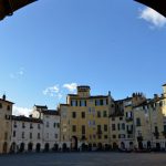 Piazza dell'Anfiteatro