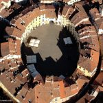 Piazza dell'Anfiteatro