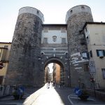 Porta San Gervasio